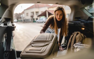 What To Do About Car Insurance When Living Away From Home