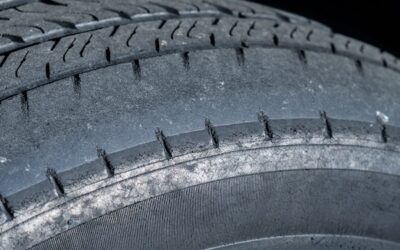 What Can Cause Excessive or Uneven Tyre Wear?