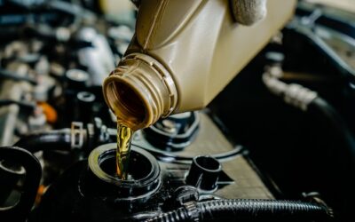 How Often Should You Top Up Engine Oil?