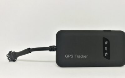 Does My Car Have a Tracking Device?