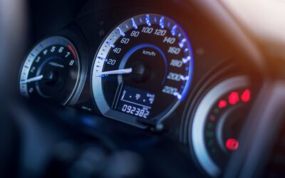 How To Calculate Annual Mileage for Car Insurance